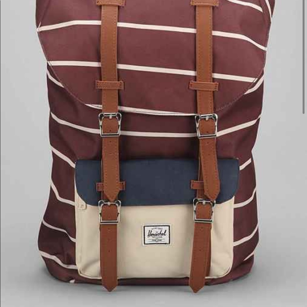 Herschel backpack